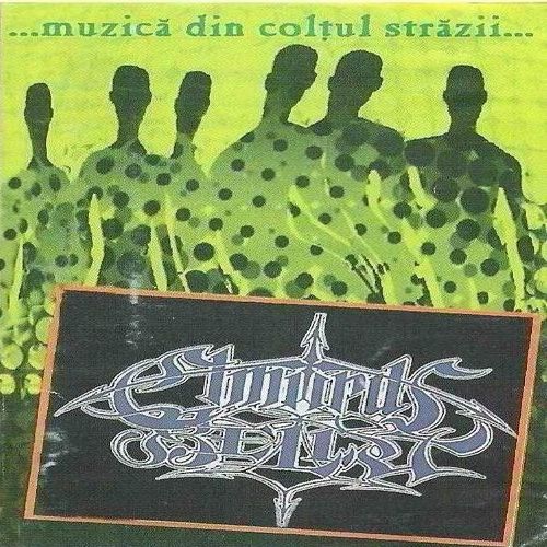 Cimitirul Bellu - Muzică din colțul străzii